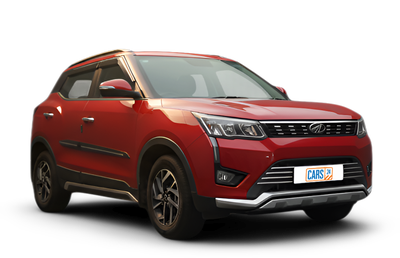 Mahindra XUV300-img